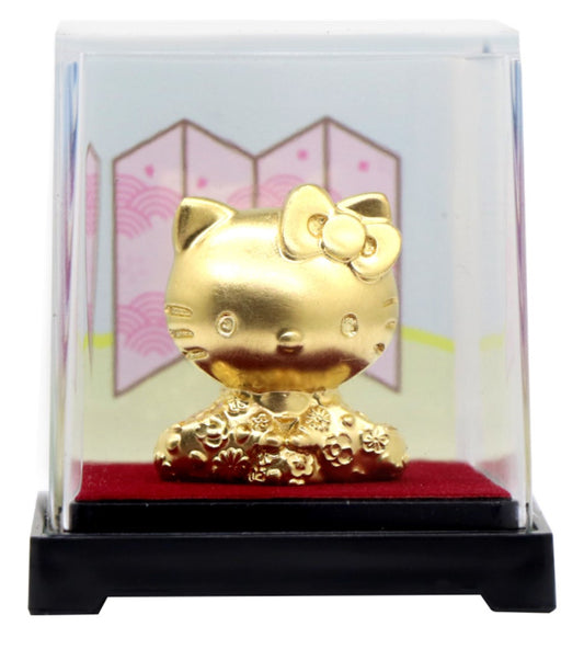 Sanrio - Hello Kitty ( Showa Collection)