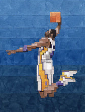 Load image into Gallery viewer, Adam Lister - Kobe #4
