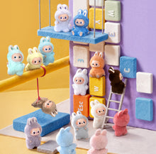 Load image into Gallery viewer, Kasing Lung - “A- M” Pin For Love (13 Blind Boxes, The Monsters, Pop Mart)
