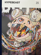 Load image into Gallery viewer, Takashi Murakami - Mania (DOB, Octopus, Hypebeast 25)
