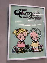 Load image into Gallery viewer, ABAO - The Secret in the garden (Twins)
