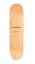 Load image into Gallery viewer, 奈良 美智 Yoshitomo Nara -  Peace Girl (Skateboard Deck)
