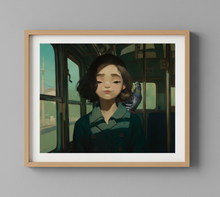 Load image into Gallery viewer, Bebe Wahyu - Joyful Journey
