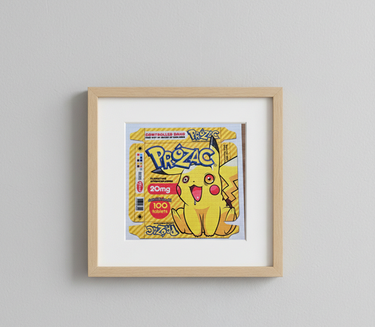 Ben Frost - Gotta Take ‘em All ( Pikachu, Pokémon)