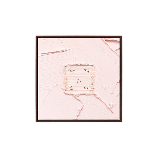 Werner Bronkhorst - Bath Salt (Pink)