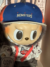 Load image into Gallery viewer, Kasing Lung - The Monsters x Vans ( zimomo, labubu, PopMart)
