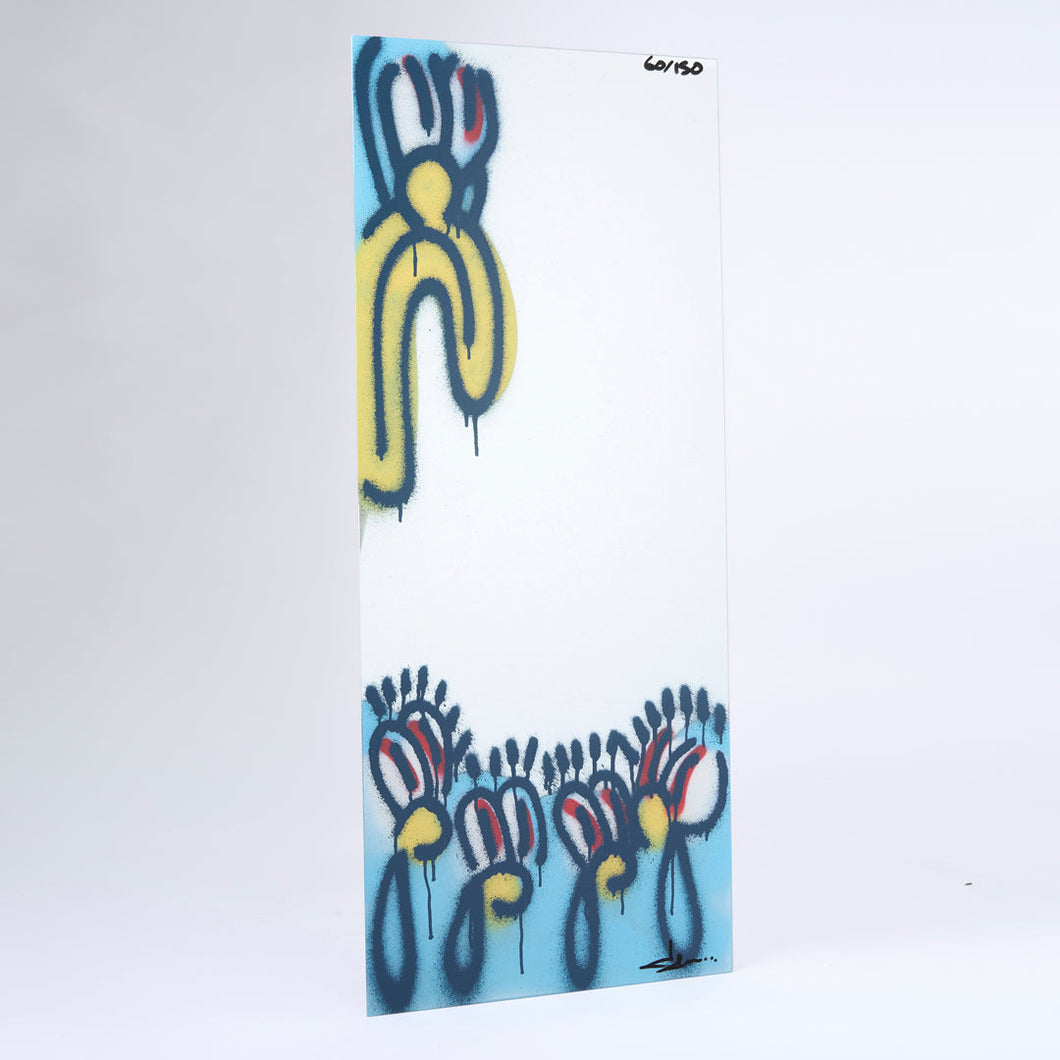 Slawn - Mirror (Random Colour)