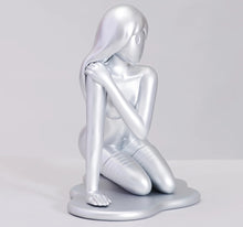 Load image into Gallery viewer, Takeru amano - Venus with Socks Silver
