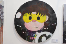 Load image into Gallery viewer, Kenichi Sugimoto 杉本憲一  - I‘m Hero
