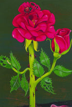 Load image into Gallery viewer, Nikki Maloof - Rose
