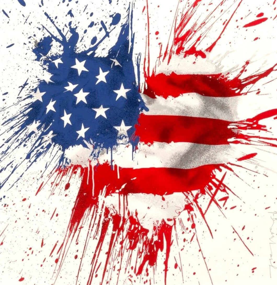 Mr. Brainwash - Moment of Silence