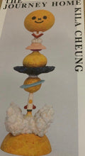 Load image into Gallery viewer, Kila Cheung - “The Journey Home” Home No.5
