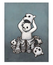 Load image into Gallery viewer, Luke Chueh - Inside Out
