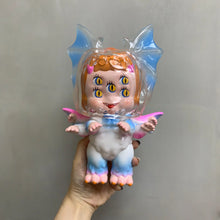 Load image into Gallery viewer, ABAO, HEADLOCKSTUDIO - FREAK BABI (Pink, Blue, SUMMER SHOW EDITION)
