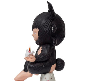 Alex Face - Baby Beyond (Black)
