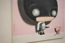 Load image into Gallery viewer, Nico da Rocha - Fear (hello?)
