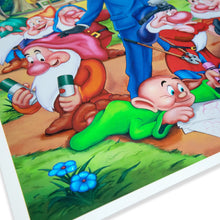 Load image into Gallery viewer, PRIEST - Snow Write and the Seven Dwarfs
