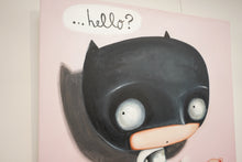 Load image into Gallery viewer, Nico da Rocha - Fear (hello?)
