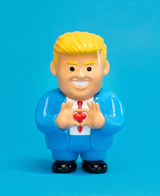 Joan Cornella - T-Love