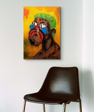 Load image into Gallery viewer, Slawn - Dennis Rodman (Medium)
