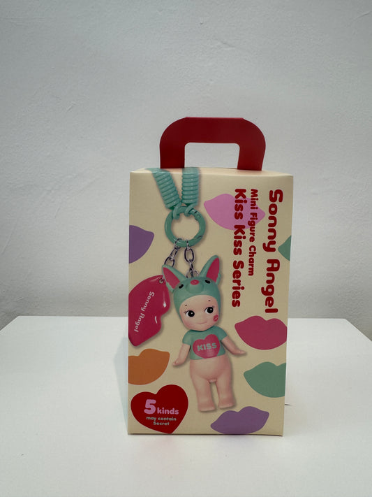 Sonny Angel - Kiss Kiss (Mini Figure Charm, 1 Blind Box)