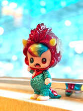 Load image into Gallery viewer, Yosuke Ueno - Bokulla (Instinctoy)
