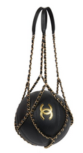 Load image into Gallery viewer, CHANEL, Pharrell Williams - Chanel x Pharrell (Métiers d&#39;Art Paris New York, Black, Basketball)
