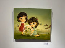 Load image into Gallery viewer, Adin Wiedyardini  - New Hope
