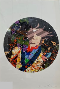 Tomokazu Matsuyama - People Everyday Was My Mind (Brown)
