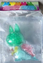 Load image into Gallery viewer, Kasing Lung - Gojimomo Nummer ( Green, Head, Labubu, The Monsters, Dinosaur, DC Con)
