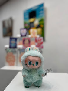 Kasing Lung - Big into Energy ( 6 Blind Boxes ,THE MONSTERS Vinyl Plush Pendant ,labubu)