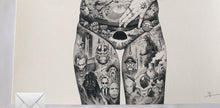 Load image into Gallery viewer, Shohei Otomo - Heisei Mary
