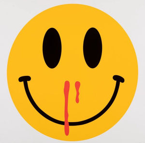 Madsaki - Happiness Overdose Yellow_P