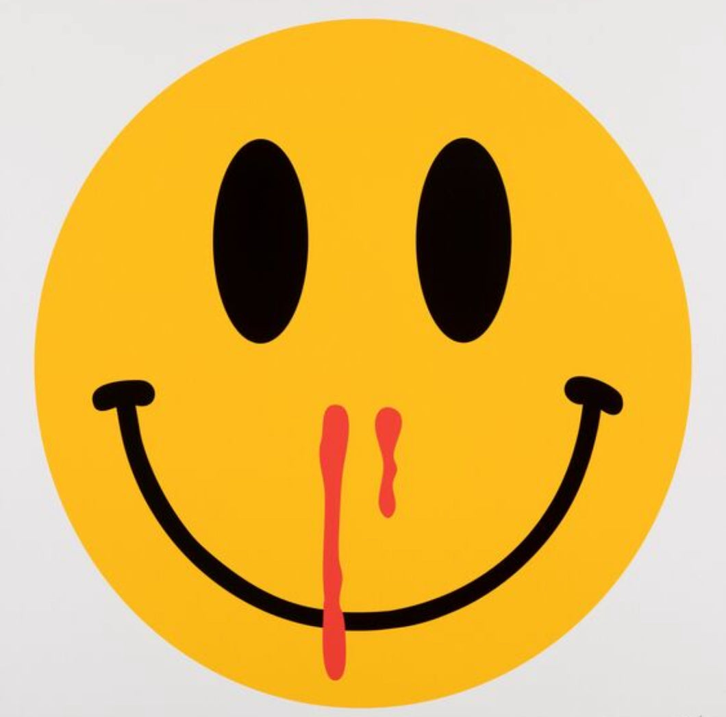 Madsaki - Happiness Overdose Yellow_P