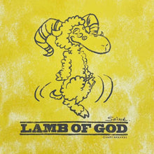 Load image into Gallery viewer, Yuta Hosokawa - Lamb of God ( Yellow, Saint Michael (SAINT Mxxxxxx), Readymade)

