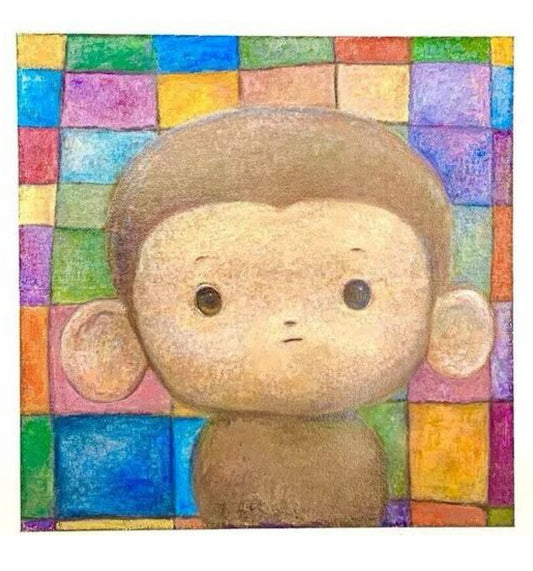 Otani Workshop - Monkey