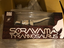 Load image into Gallery viewer, Hajime Sorayama- T-Rex Cyborgs ( Dinosaur)
