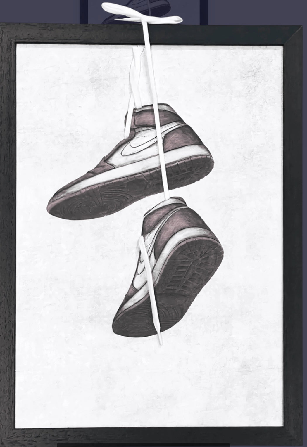 Andrew Scott  - Hangtime (Hang Time, Shoe Throwing, Jordans, Telephone Line)