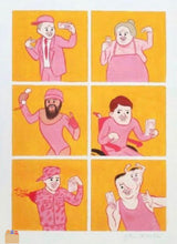 Load image into Gallery viewer, Joan Cornella  - PICS
