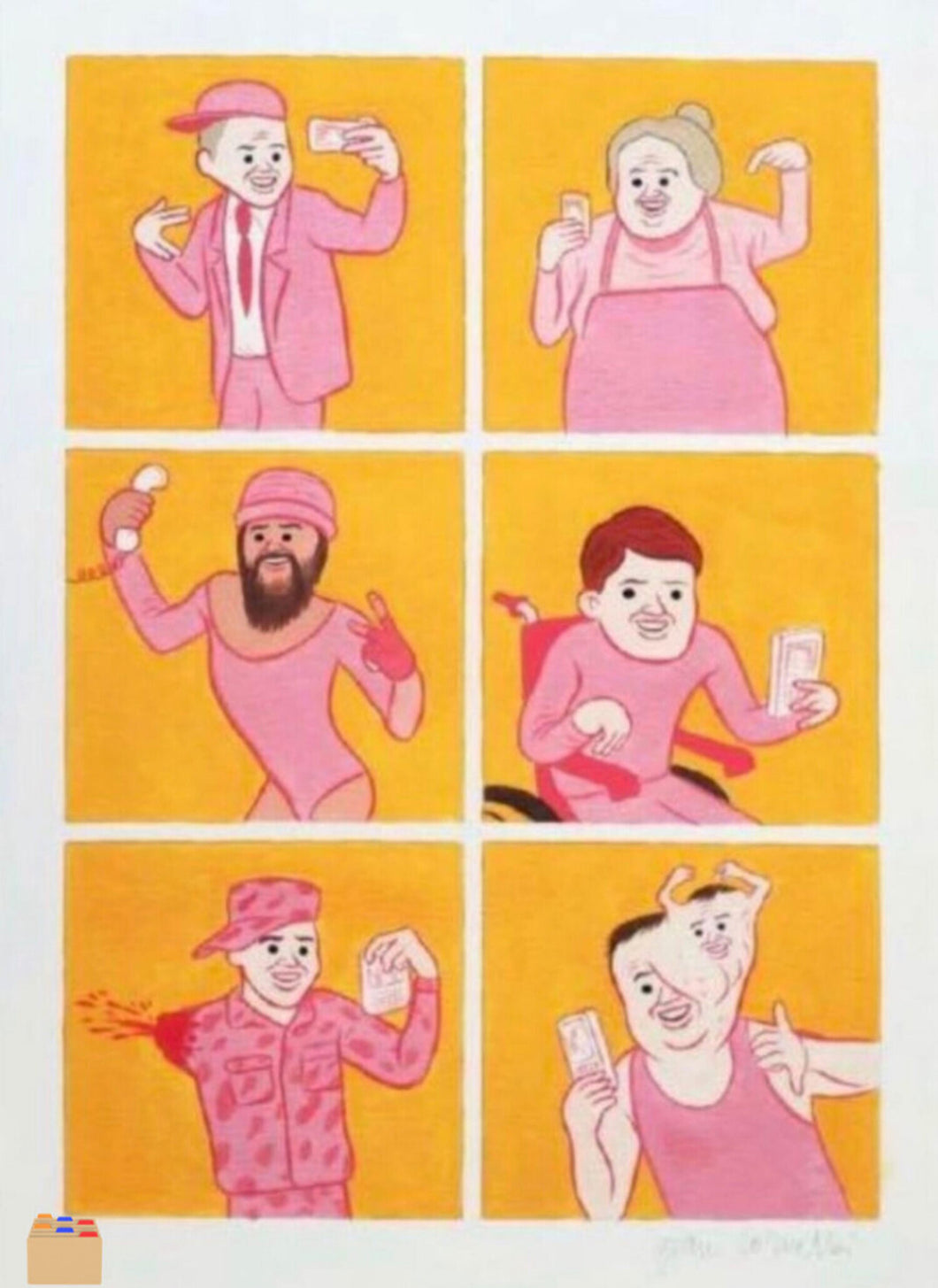 Joan Cornella  - PICS