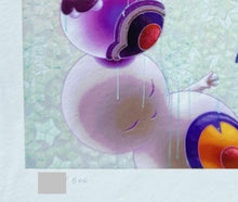 Load image into Gallery viewer, James Jean - Moonchild (BTS Seven Phases)
