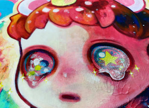 Hikari Shimoda - The Little Prince ( Pain of Love and Loneliness)