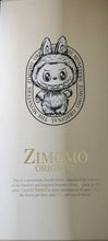Load image into Gallery viewer, Kasing Lung - I Found You ( zimomo, labubu, PopMart, The Monsters)
