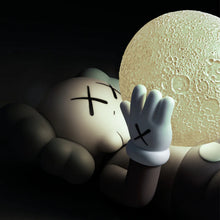 Load image into Gallery viewer, KAWS  - HOLIDAY SHANGHAI - Figure (Brown)

