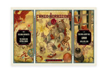 Load image into Gallery viewer, James Jean - Ennio Morricone
