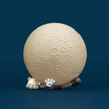 Load image into Gallery viewer, KAWS  - HOLIDAY Big Moon
