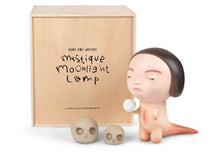Load image into Gallery viewer, Roby Dwi Antono - Mystique Moonlight Lamp
