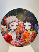 Load image into Gallery viewer, Jade Kim - Space of Depth
