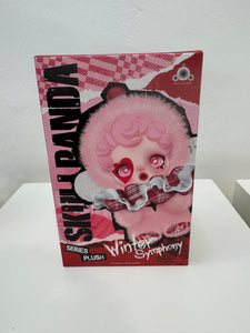 Skullpanda - Winter Symphony (1 blind box, Pop Mart)