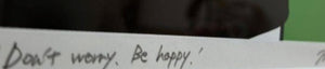 Hime - Don’t Worry, Be Happy